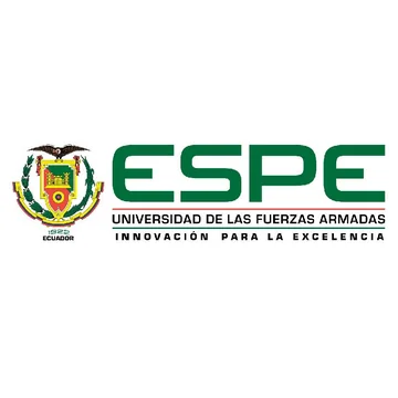 Universidad de las Fuerzas Armadas ESPE