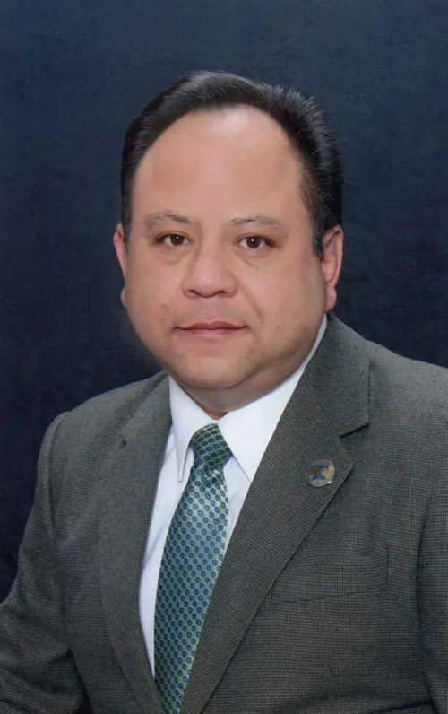 Carlos Ramírez Lafuente, fundador de Sinergia